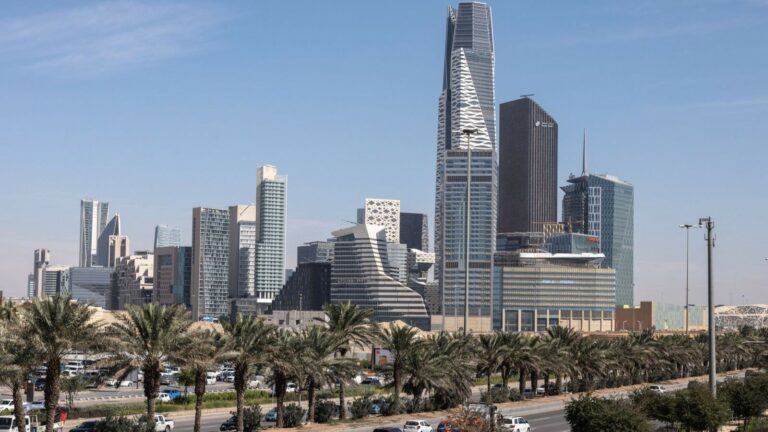 السعودية تحل ثانية بين أكبر مصدري السندات في الأسواق الناشئة