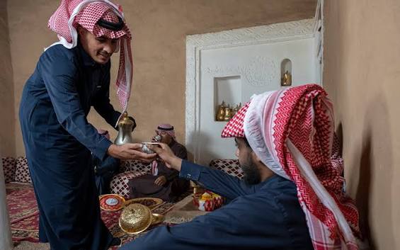 الضيافة السعودية مشاريع عملاقة وخدمات سفر بمعايير عالمية 3