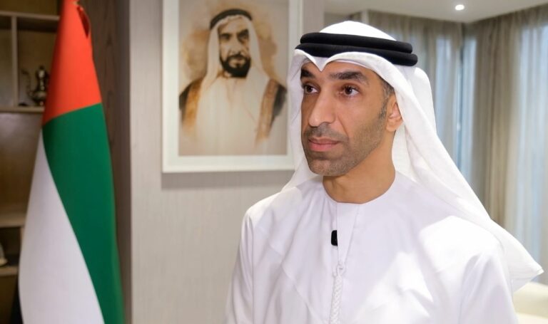 الإمارات تُنجز 37 اتفاقية شراكة اقتصادية ومفاوضات مع 20 دولة لتطور ممراتها اللوجستية
