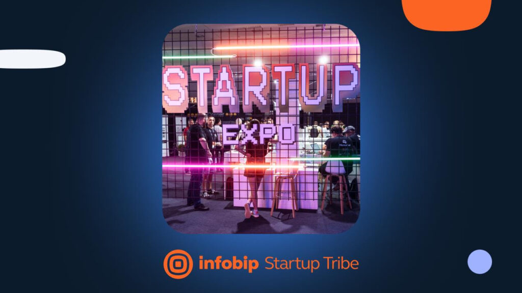 انفوبيب توسع دعمها للشركات الناشئة في 120 دولة عبر برنامج ستارت آب ترايب 1