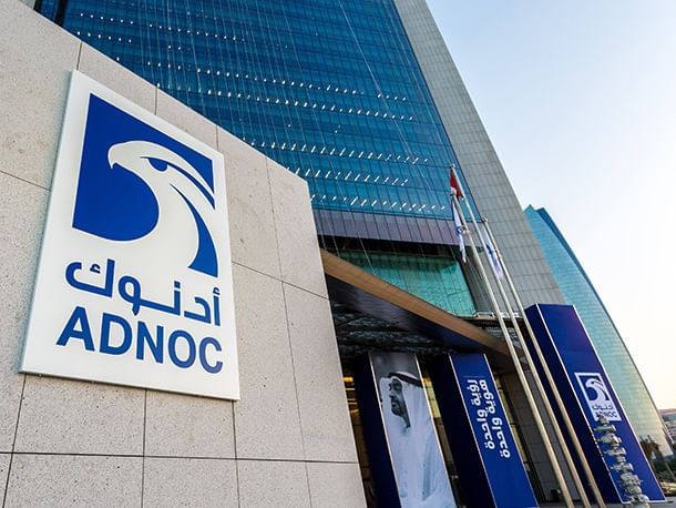 93 مليار درهم إيرادات شركات “أدنوك” خلال النصف الأول