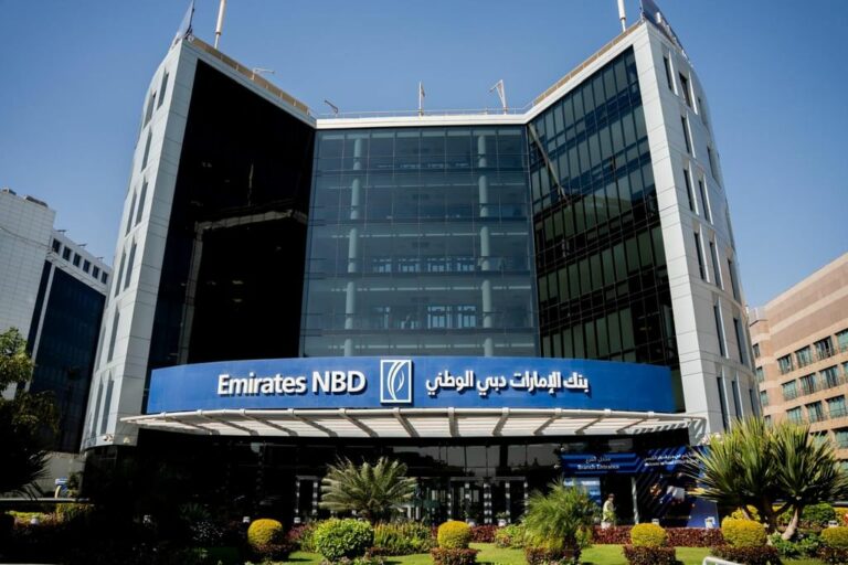 بنك الإمارات دبي الوطني” يستحوذ على الخدمات المصرفية للأفراد في “إتش إس بي سي – مصر