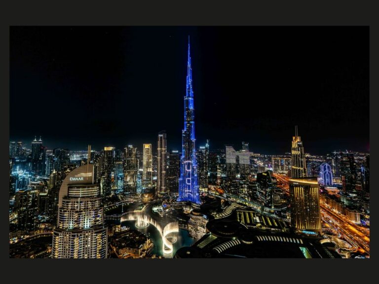 إيرادات إعمار ترتفع 21% إلى 23.9 مليار درهم