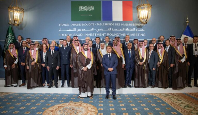 سور” و”نسما وشركاهم ” توقعان تعاون استراتيجي في مجال البنية التحتية للمياه مُعادة التدوير في الرياض