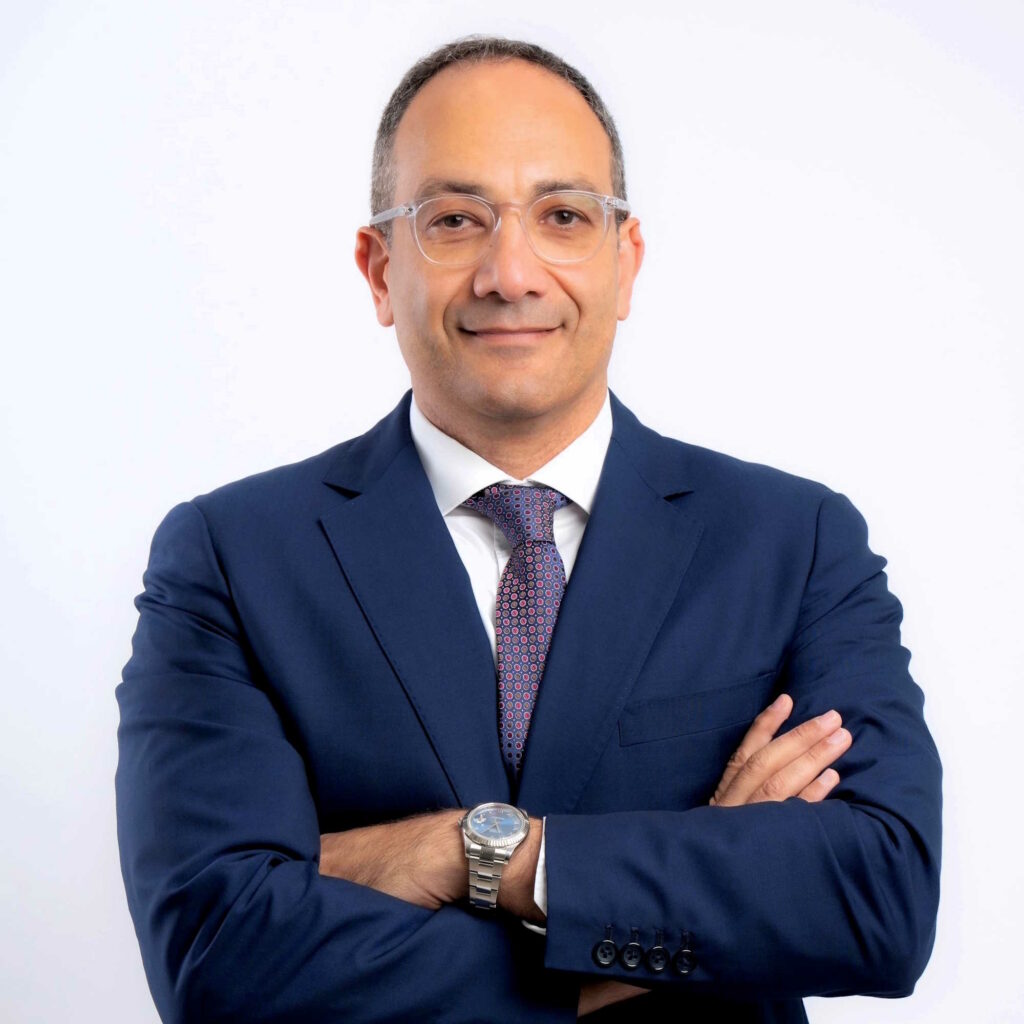 إنترسك السعودية يجمع مجداً خبراء العالم في إدارة المخاطر السيبرانية والحوكمة 1