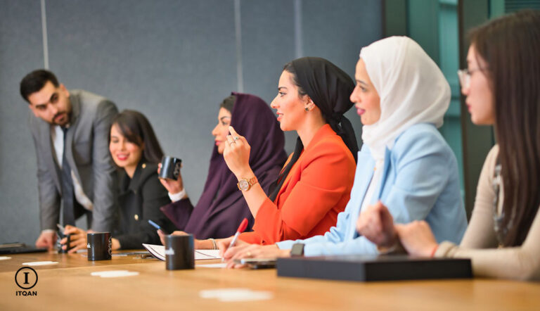 المرأة في الإمارات تشكل ثلث عدد المهتمين بإطلاق الشركات الناشئة