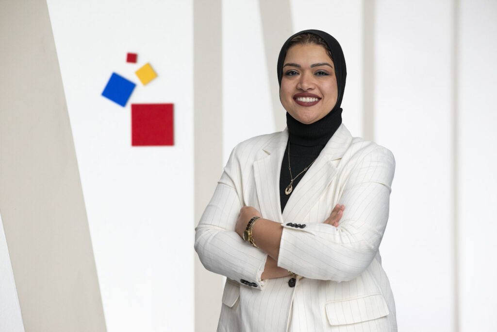 إنترسك السعودية يجمع مجداً خبراء العالم في إدارة المخاطر السيبرانية والحوكمة 3