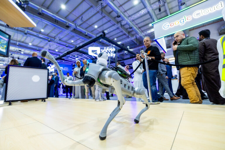 انطلاق مؤتمرLEAP 2026 في الرياض بمشاركة قادة التقنية العالميين