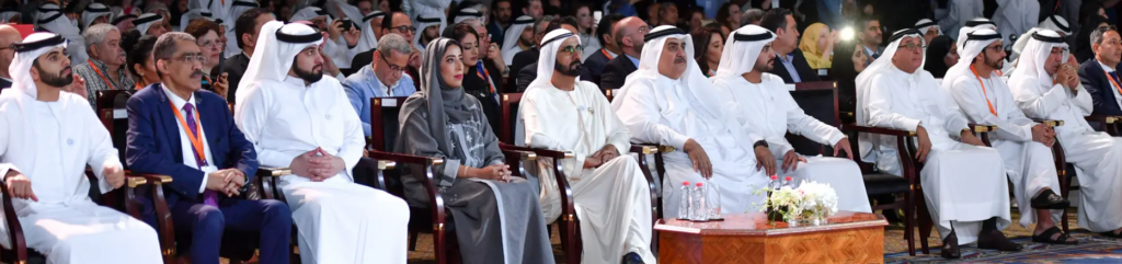 «دبي بودفست» يناقش مستقبل البودكاست ضمن قمة الإعلام العربي 2026