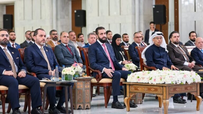 إيكو لايف” يؤسس لمشاريع ضيافة عالمية على الساحل السوري